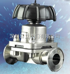 进口卫生级隔膜阀 进口油用隔膜阀图 _供应信息_商机_中国包装印刷机械网