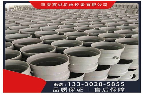 四川广安pp风阀定制厂 优选 夏焱环保 pp风阀加工厂家