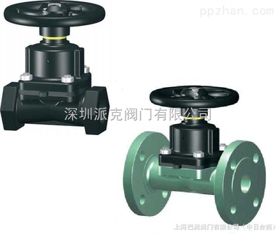 进口隔膜阀制造商(进口隔膜阀品牌)图 _供应信息_商机_中国包装印刷机械网