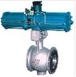 供应南氟硅溶胶球阀Q41F——上海南氟阀门专业产品与服务