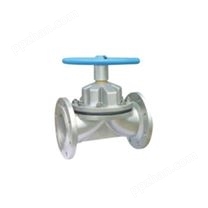 卫生级安全阀与PP隔膜阀的应用与特点