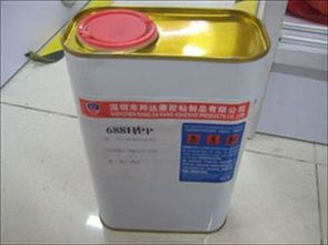 高温胶水B-800在PP隔膜阀中的应用与优势