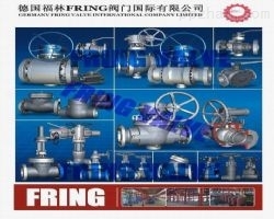 进口衬胶隔膜阀与德国福林PP隔膜阀的应用与特点