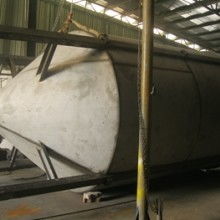 盛强防腐设备厂 专业生产PP搅拌桶、PP酸雾塔与PP隔膜阀