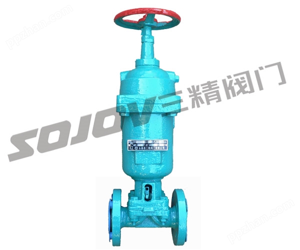 G641J PP隔膜阀 结构、特性与应用领域详解