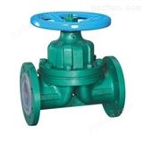 大连东东晟公司 PP隔膜阀的专业制造与应用