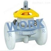 产品中心 | PP隔膜阀 性能、应用与选型指南