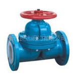 衬氟隔膜阀与PP隔膜阀 特性、供应商与批发市场全解析